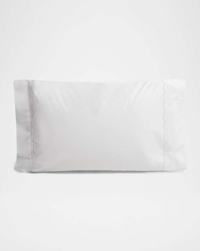 Topkapi Standard Pillowcases, Set of 2